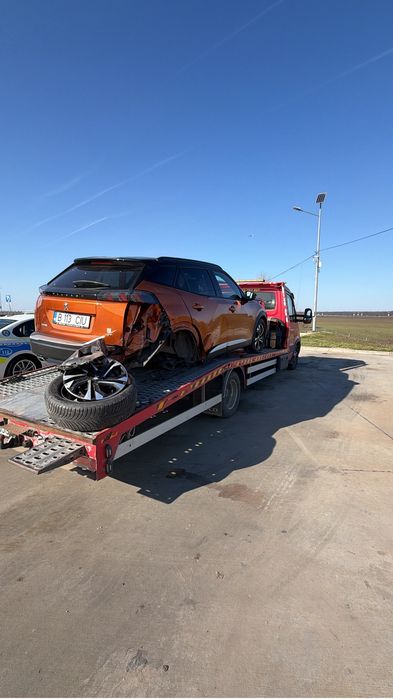 Tractări Auto NonStop București Ilfov Bulgaria Grecia Turcia