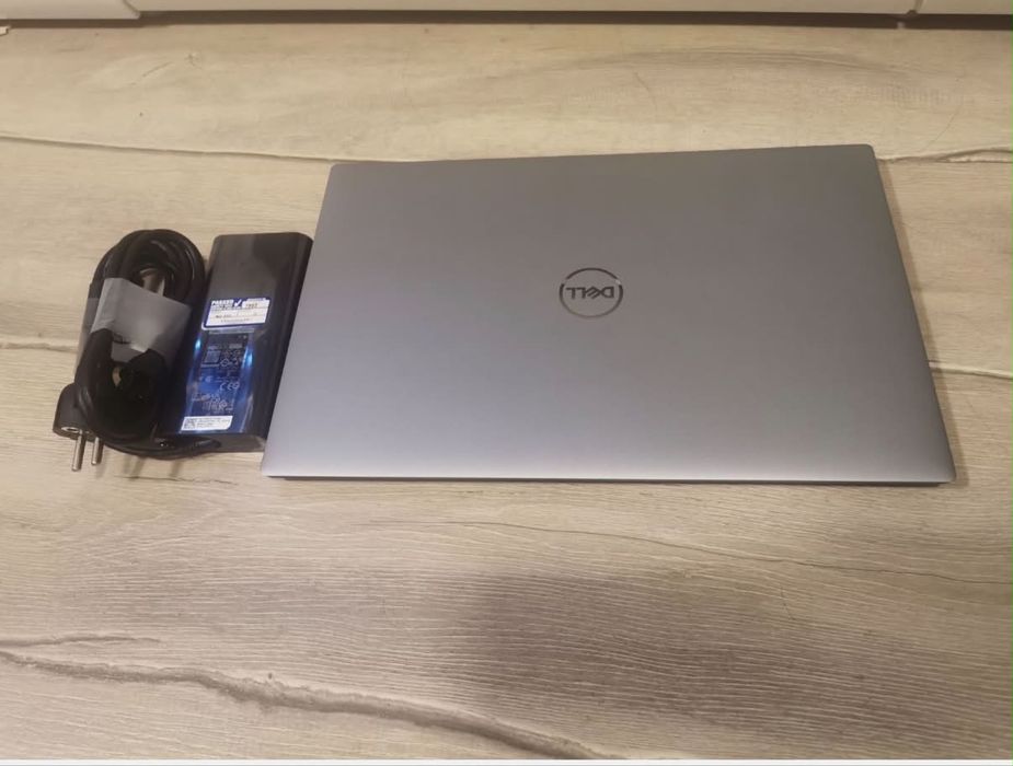 Dell precision 5570 4k UHD
