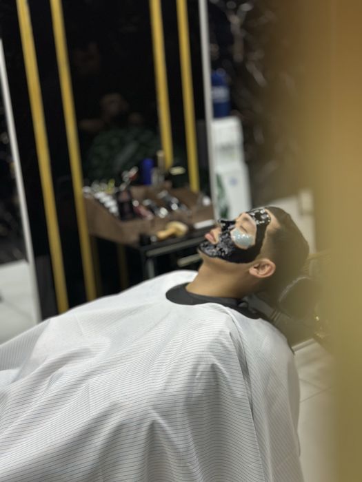 Sartaroshlik 3 oylik kursi