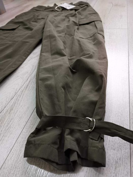 Pantaloni zara noi mărimea s