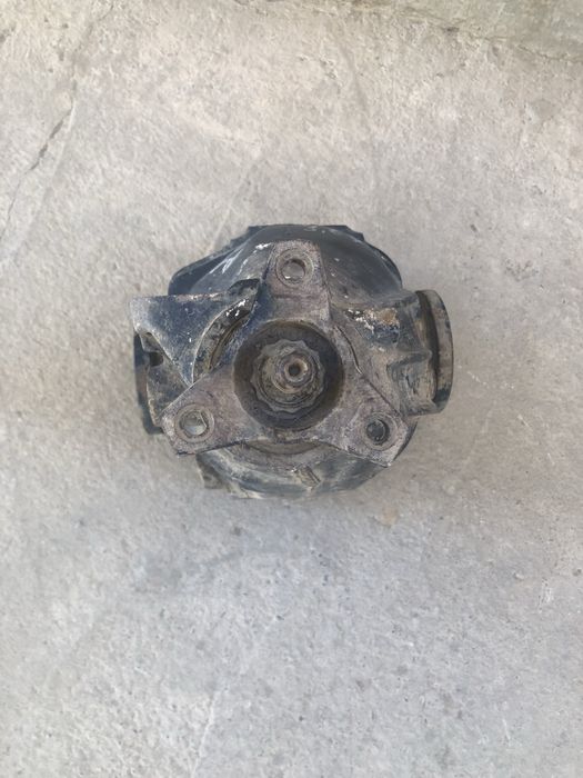 Продам редуктор мерседес w210