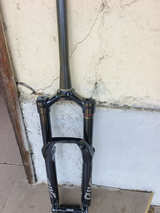 Промо Вилка RockShox Pike Ultimate RC2 27.5" DebonAir 150mm Boos