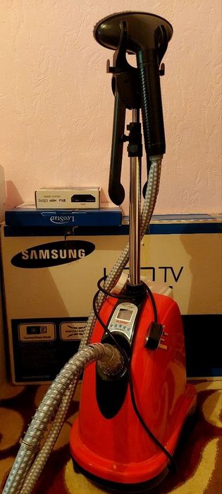 Паровой утюг Alonsa