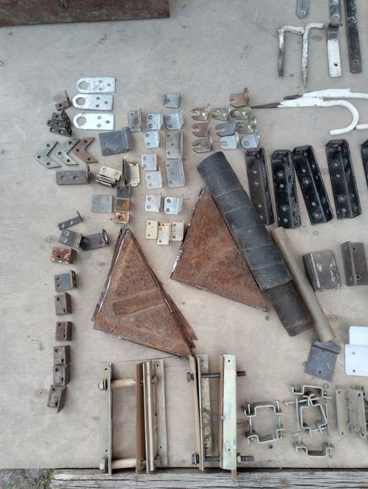 Продам разную фурнитуру