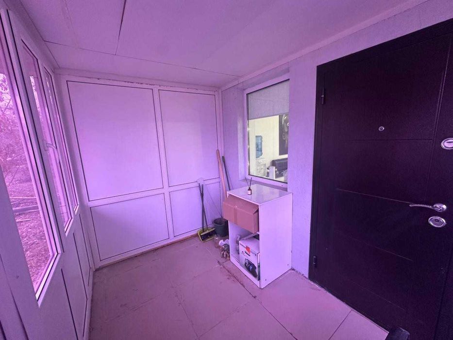 Продажа торговой площади КСК