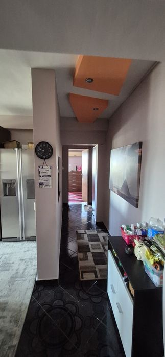 Proprietar vând apartament 4 camere în Brașov,  Triaj