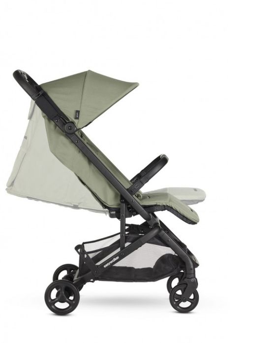 Коляска Easywalker Miley 2