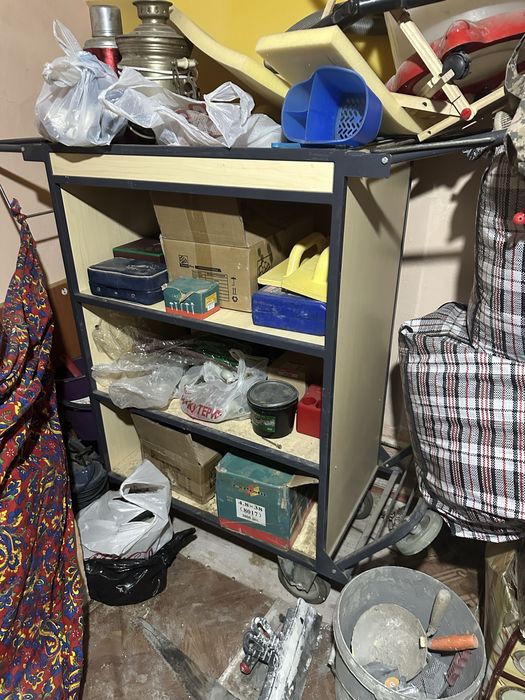 Квадрат и профиль