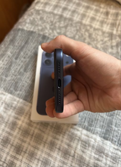 Iphone 17 pro в отлично състояние