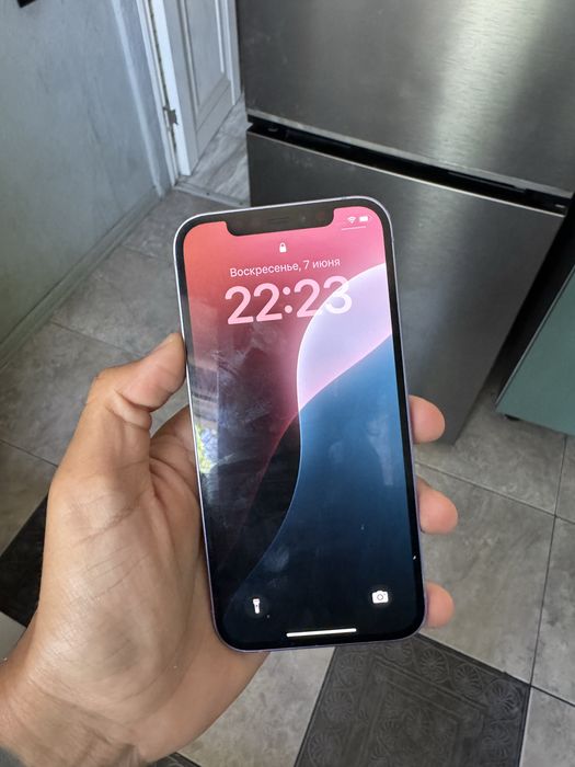 Iphone 12 128 гб (78 акб)