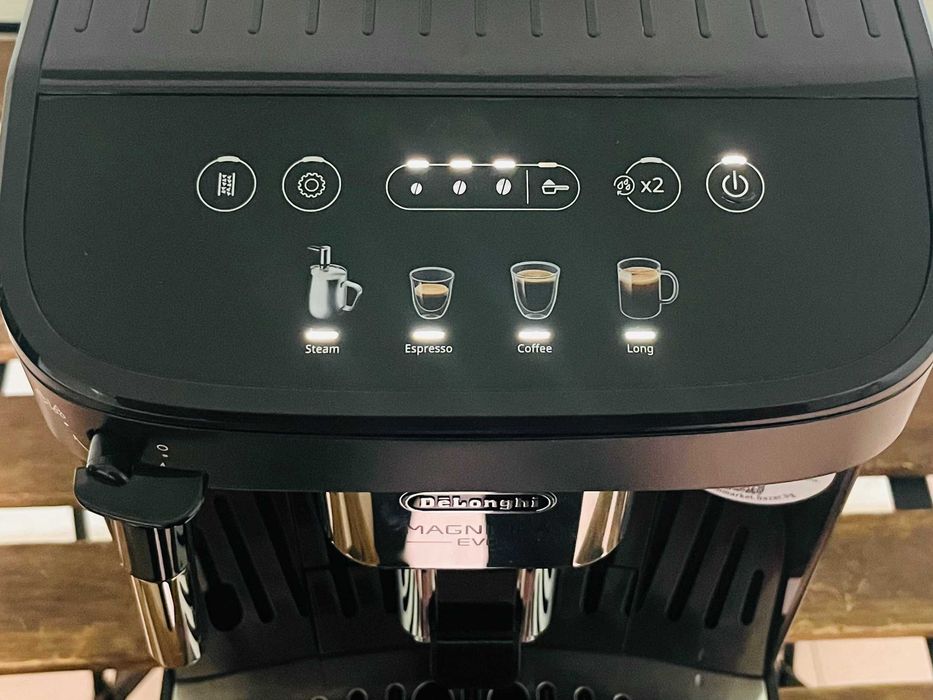 Кафемашина DeLonghi Magnifica Evo ECAM 290.21