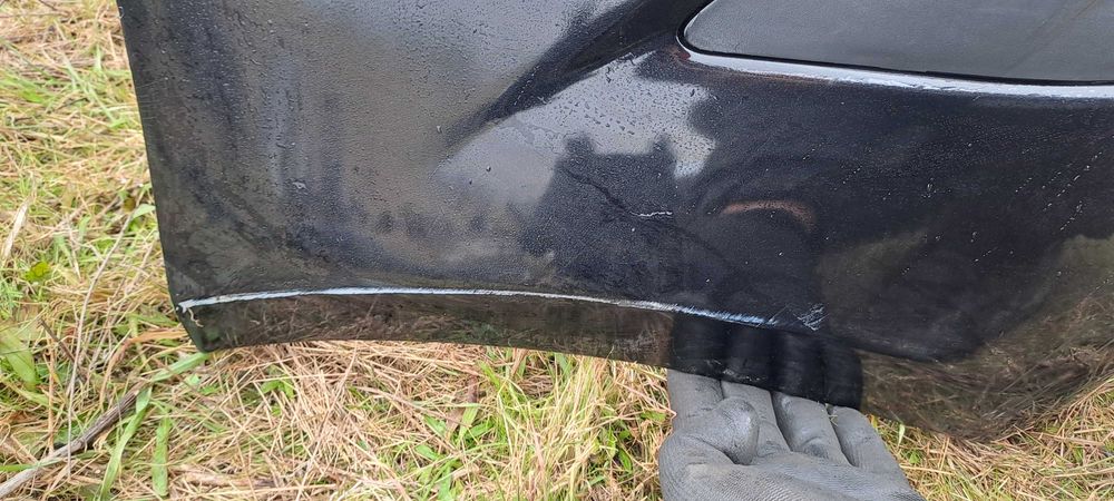 Предна броня комплект от Опел Мерива Opel Meriva CDTI 1.3 95 к. с