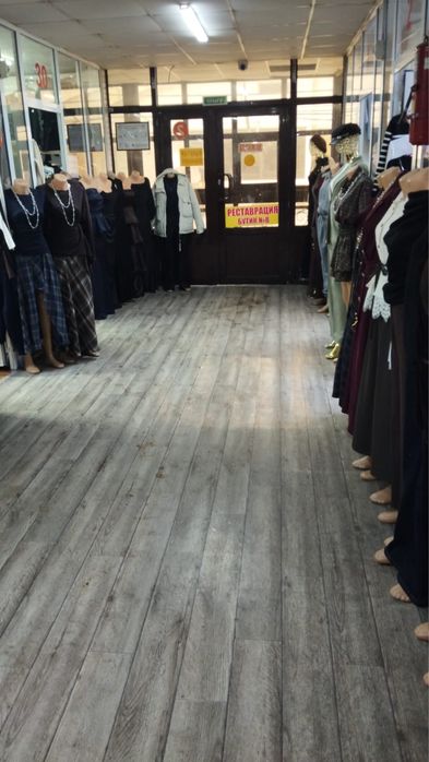 Продается тарговое помещение 9 мик