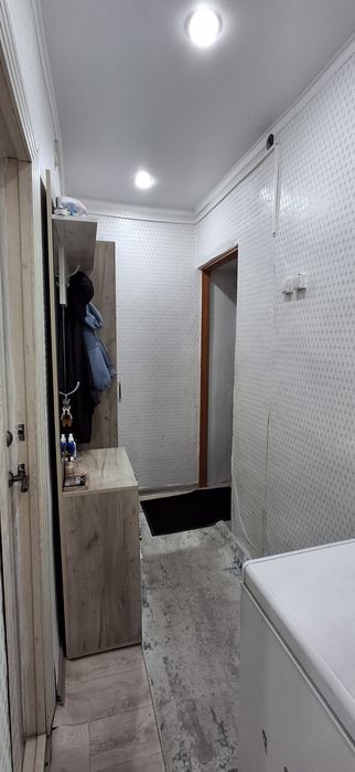 Продам 3 комнатную квартиру