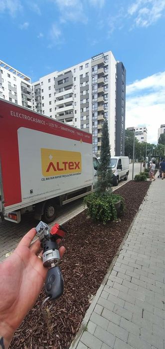 Reparatii contacte auto Renault Volkswagen Skoda Toyota Renault Opel