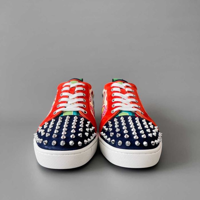 Louboutin Кецове 35-45 Номер Всички Разцветки