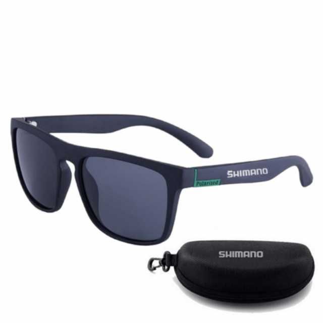 Слънчеви очила SHIMANO