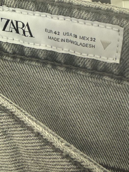 Дамски дънки Zara и HM дамски