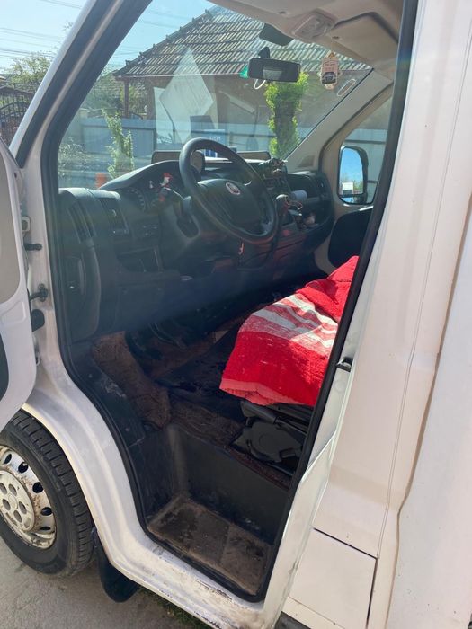 Vand Fiat ducato 2,3