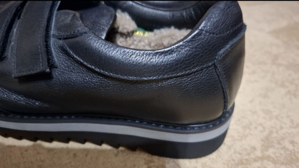 Мужской обувь размер 42