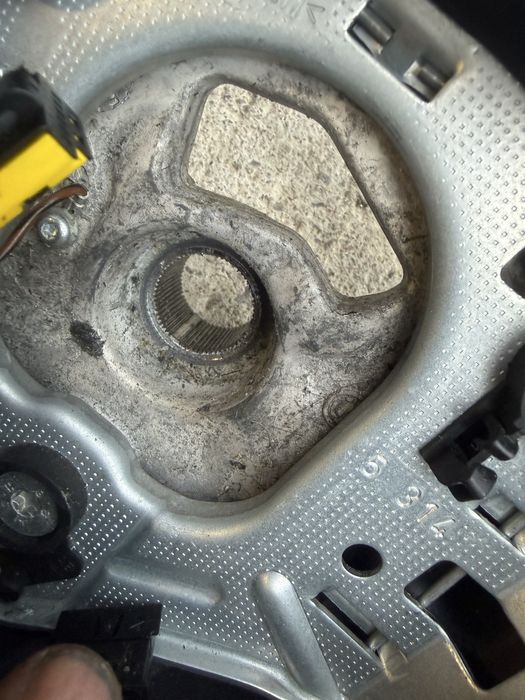 М волан за БМВ е90/е91/е92/е93