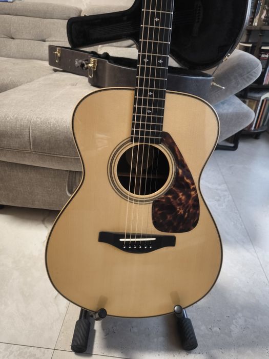 Yamaha LS 26 A.R.E