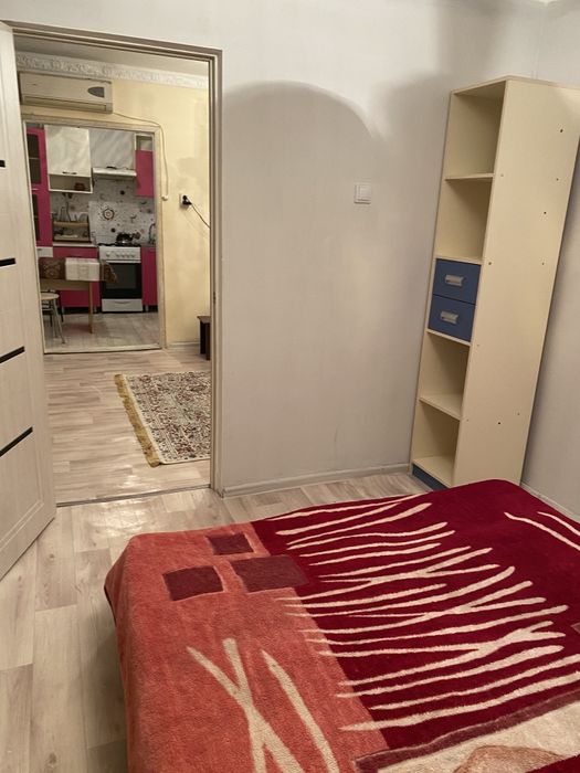 Квартира 2-3 комных