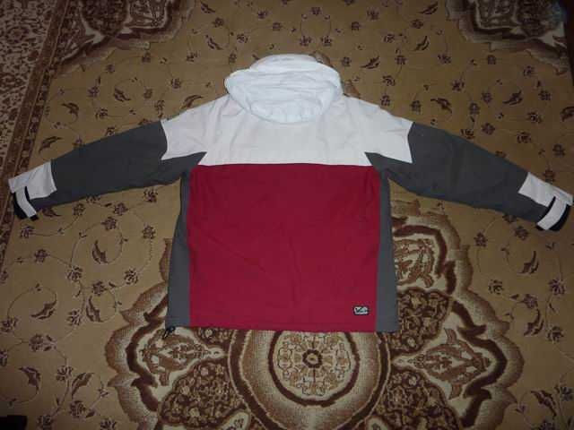 Geaca Ski – Snowboard Human Nature-M,Windproof