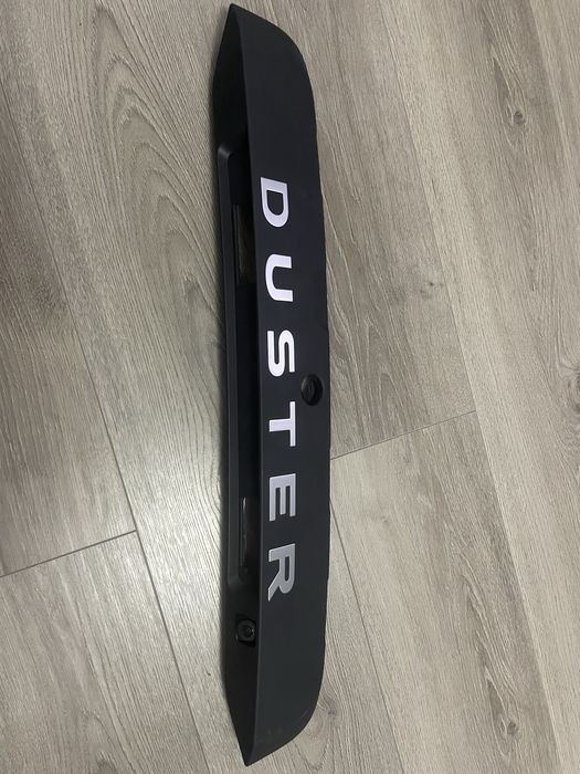 Camera mers inapoi noua OEM Duster ph2