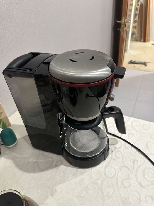 Кофеварка philips