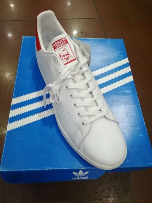 Кецове CONVERSE - маратонки Adidas