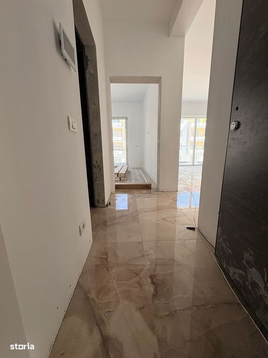 Apartament Nou 2 Camere, Etajul 1 – Încălzire în Pardoseală | Giroc