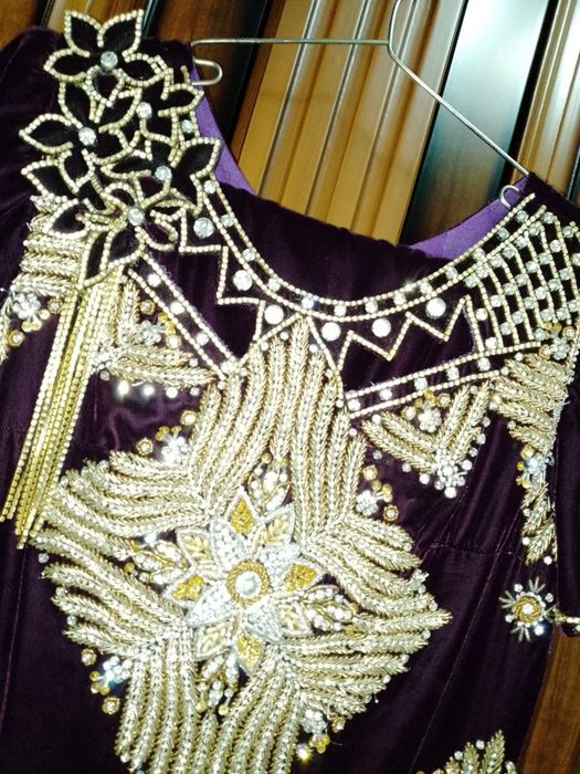 Женский плати невестки