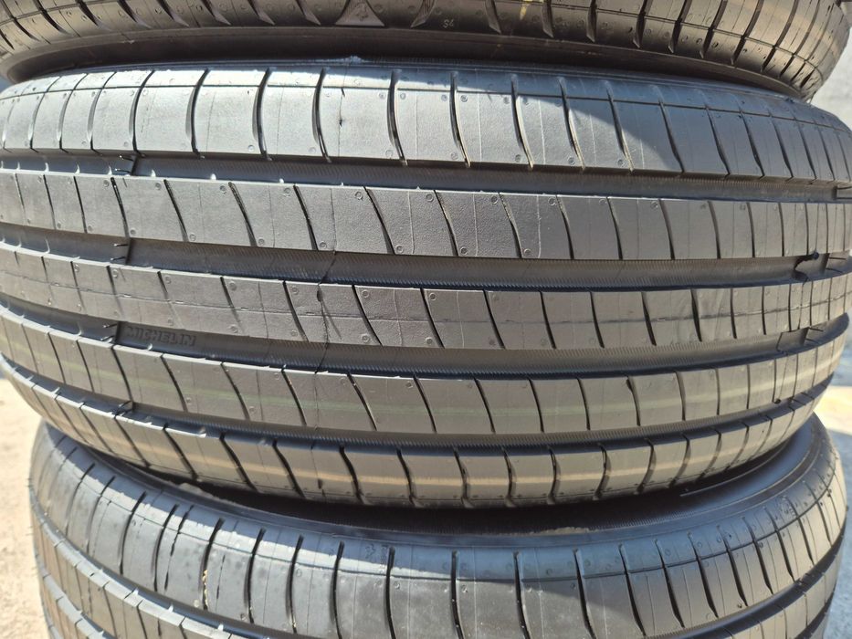 4 Anvelope de VARA - 195/55/16 91H - Michelin E-Primacy - NOU - DOT 2025 ! SUPER PRET !