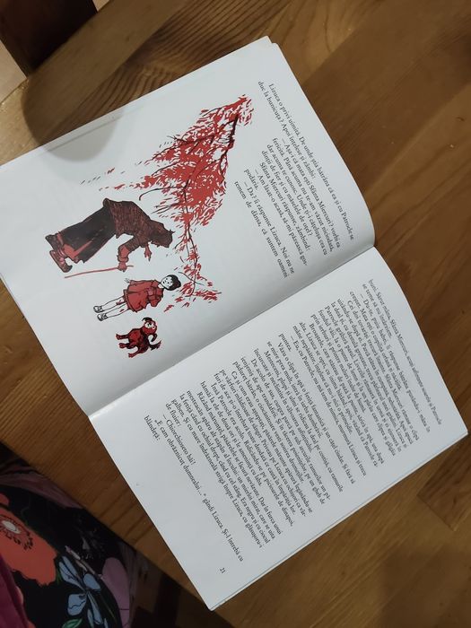 Cărți frumoase pentru copii