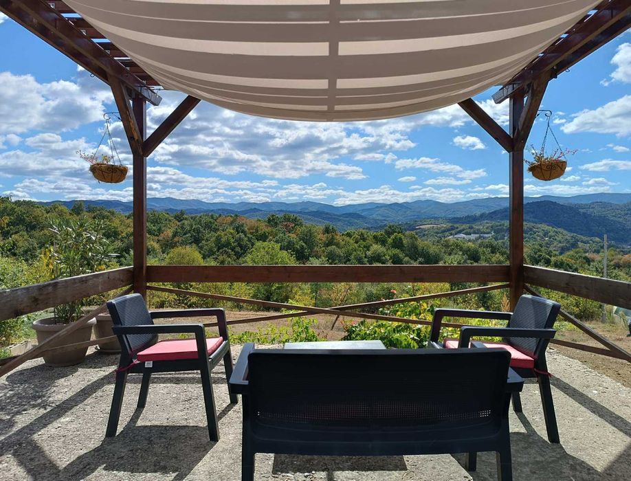 Къща за гости Мели, Габрово