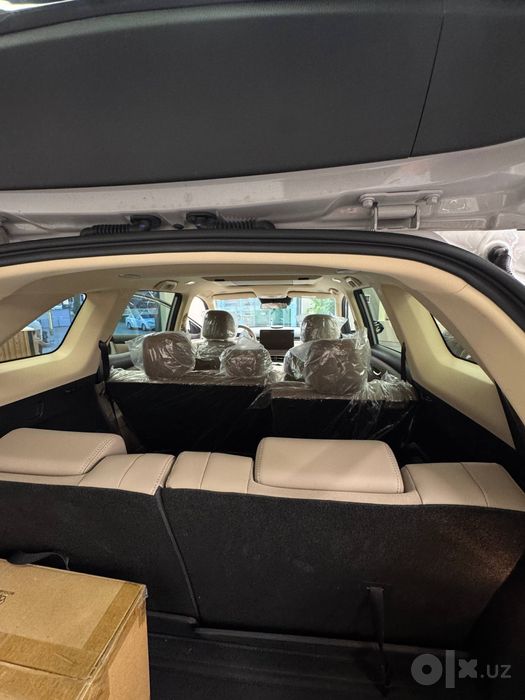 Dongfeng E5 Landien
