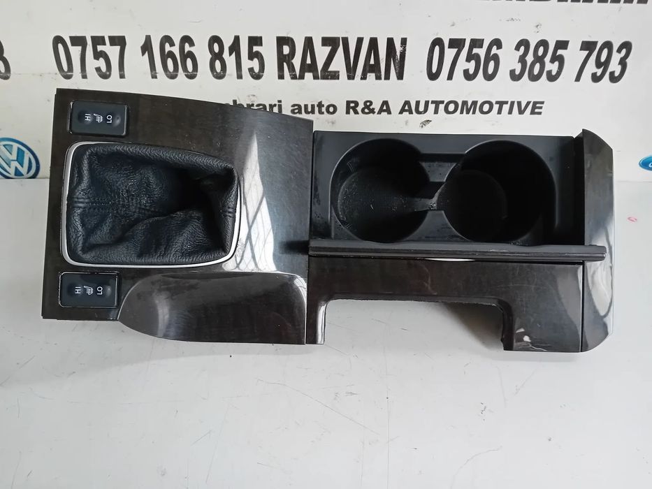 Consola Centrala Suport Pahare Honda Accord 2008-2013 Volan Stanga Europa