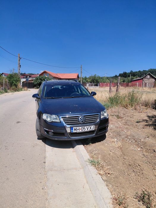 Vand pentru dezmembrat sau pastrat