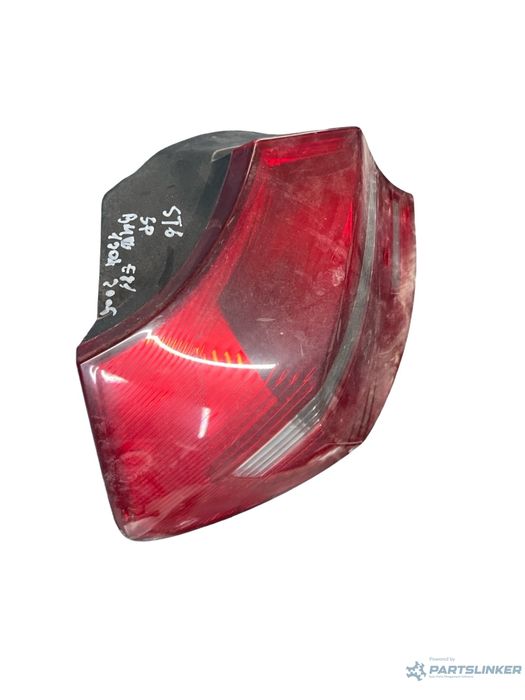 Lampa Spate / Stop Stanga Bmw 1 E81 2006 - 2012