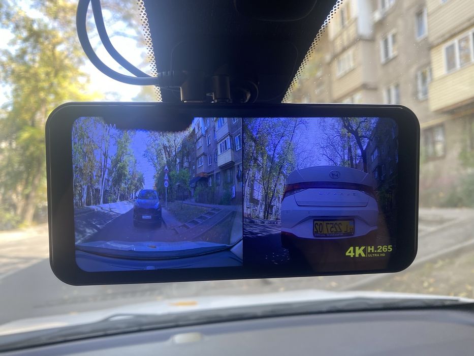 Видеорегистратор Neoline smartway
