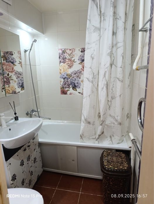 Сдам квартиру 2-х комнатную