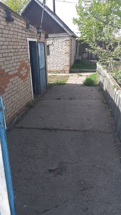 Продается Дом в п. Ждановка