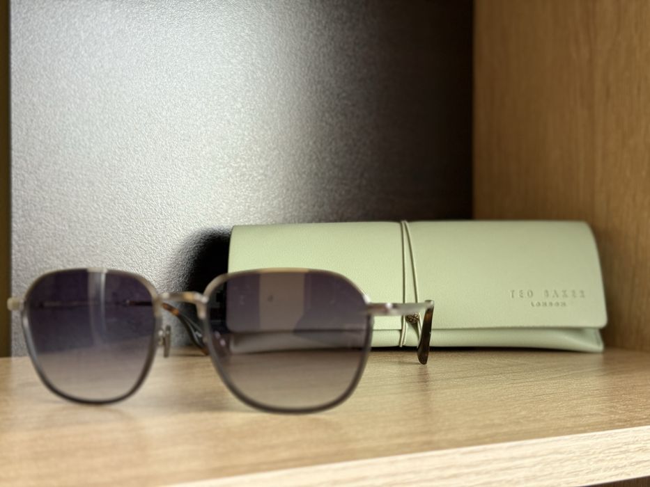 Слънчеви очила Ted Baker