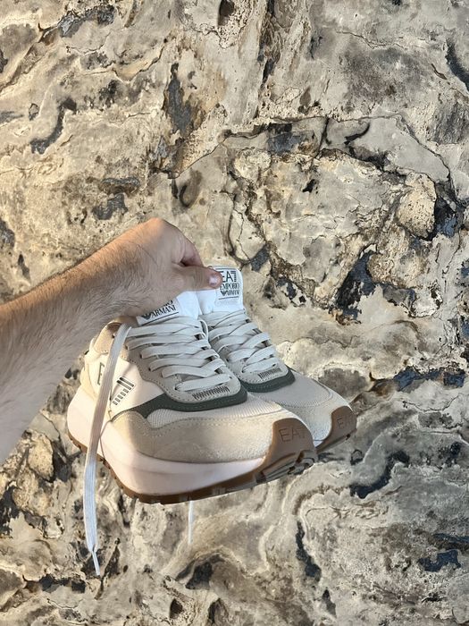 Sneakers EA7 / 41 1/3