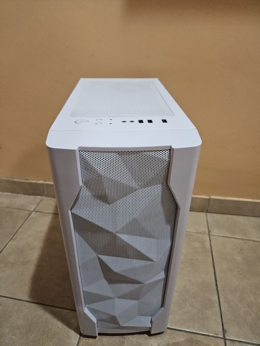 Корпус для игрового кампьютера