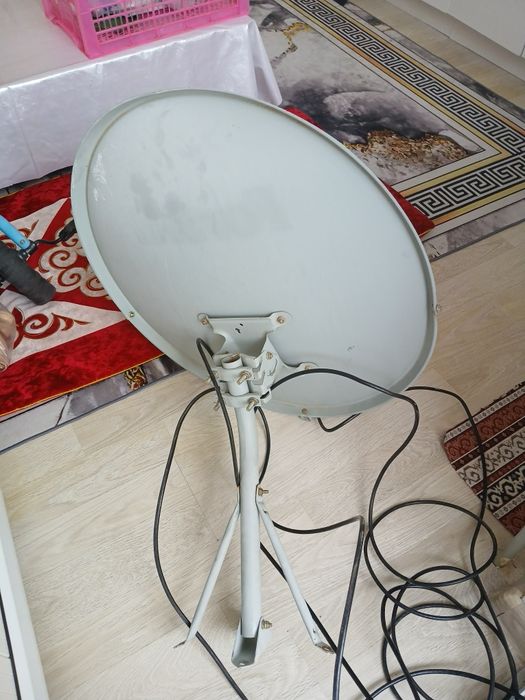 спутниковая антенна ForSAT