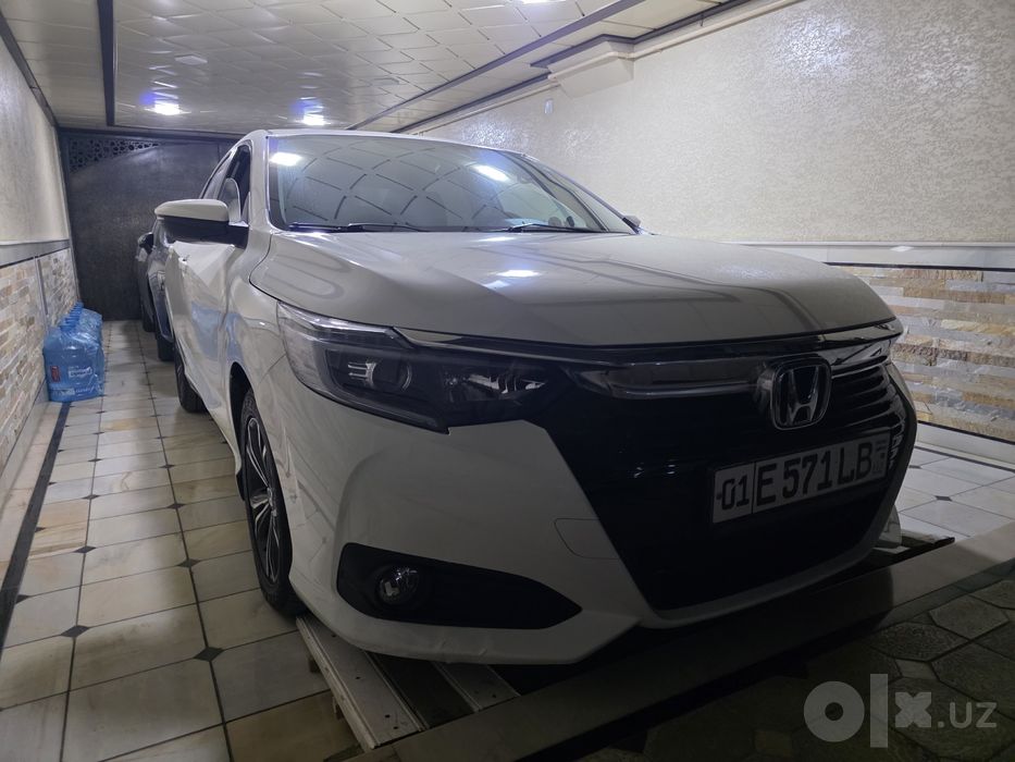 Honda Crider 2023