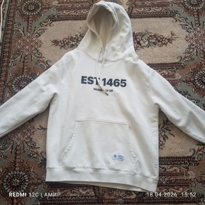 Qazaq republic кофта