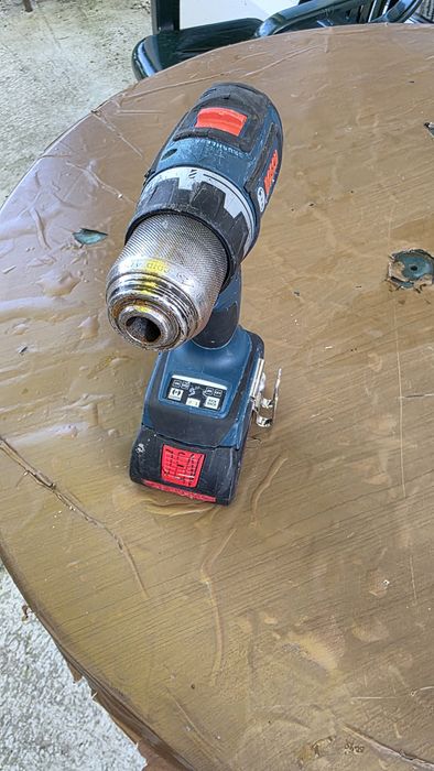 Autofiletanta Bosch GSR 18V-90 C